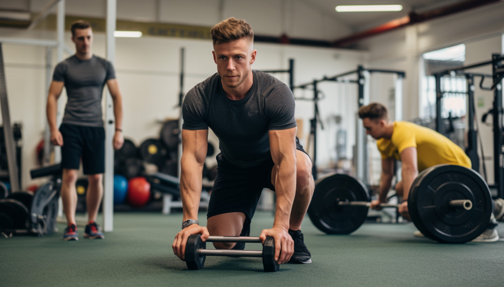 Adaptive Training: The Future of Fitness?