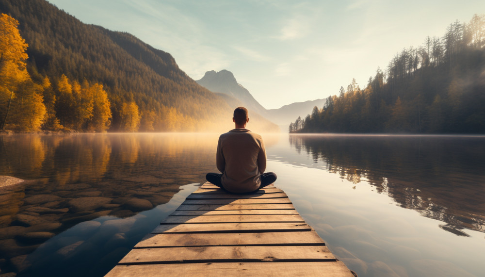 Decoding the Benefits of Meditation for your Brain