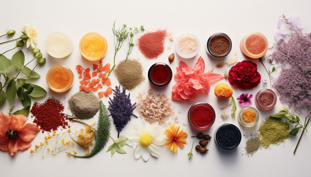 The Science Behind Natural Beauty Products