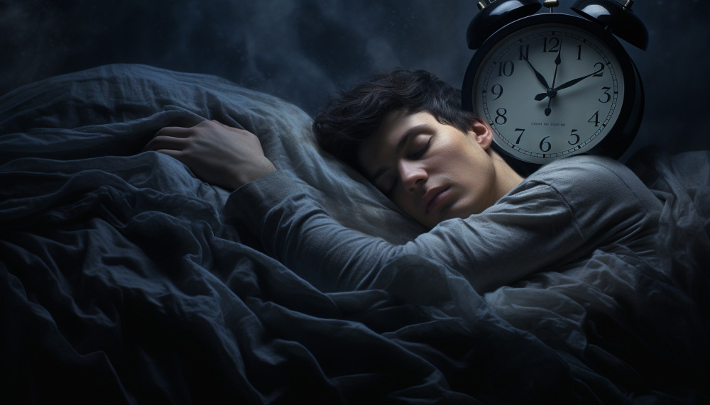 Unraveling the Mystery of Human Sleep Patterns