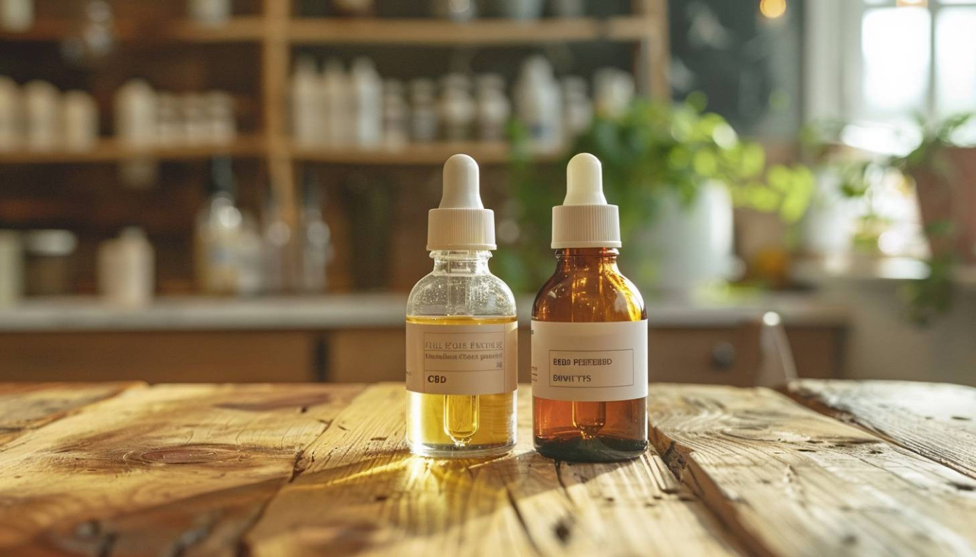 Comparing The Benefits: Full Spectrum Vs Broad Spectrum CBD