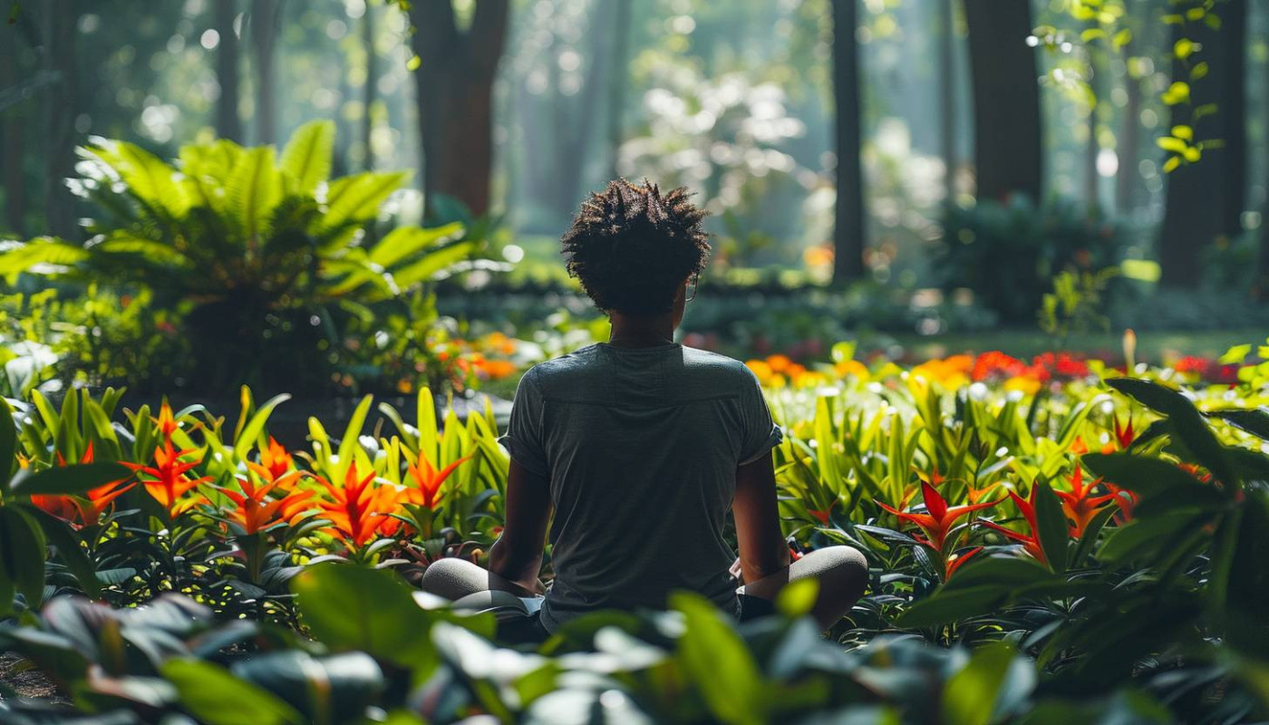 Exploring The Impact Of Plant-based Nutrition On Enhancing Intuitive Thinking