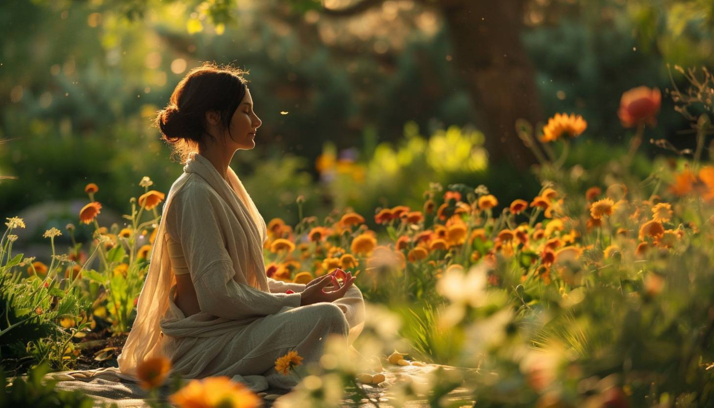 Exploring The Role Of Intuitive Practices In Modern Holistic Healthcare